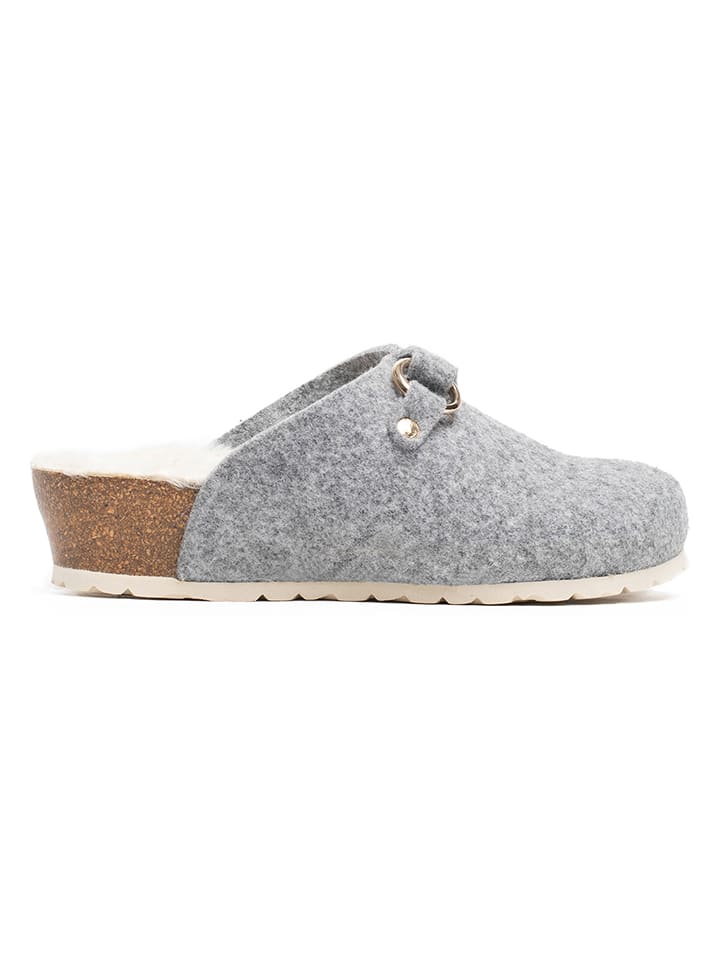 Bayton pantoffels on sale