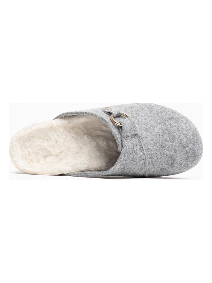 Bayton pantoffels top