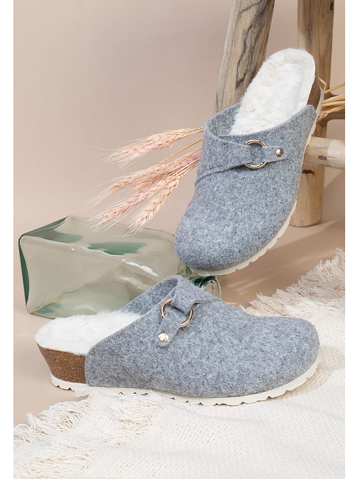Bayton pantoffels best sale