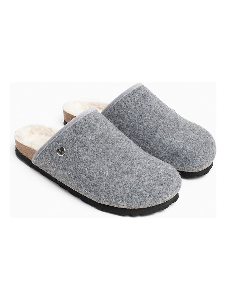 BAYTON Pantoffels