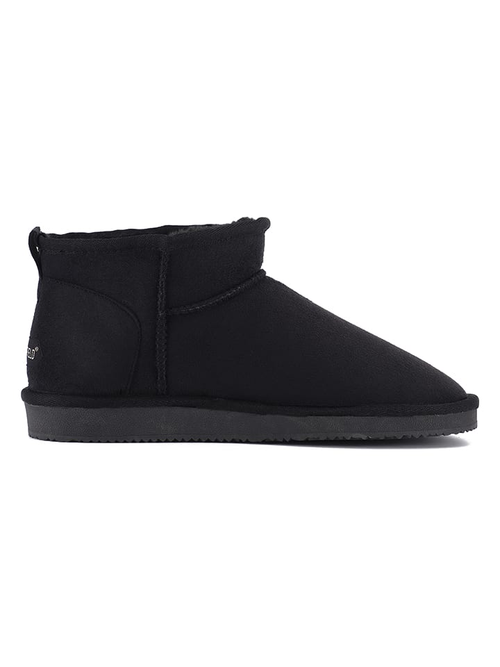 Winterboots "Milli" zwart