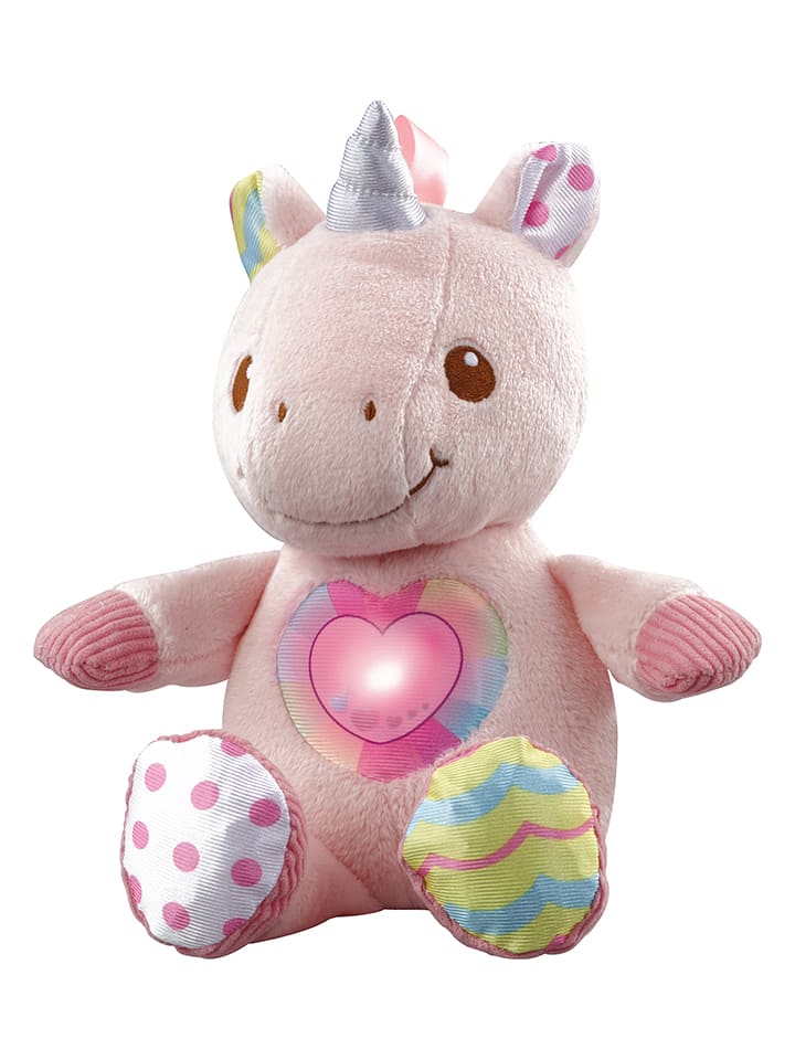 Vtech Funktions-Kuscheltier "Kuscheleinhorn" - ab Geburt günstig kaufen