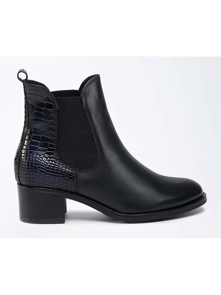 Damen Chelsea Boots Damen Boots GÃ¼nstig Kaufen Gino Rossi