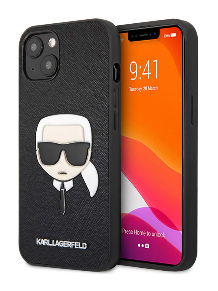 ◇ajew◇iPhone 13ケース darkchoco iPhone13 / darkchoco 【ひも付き】 (完売) - ajew