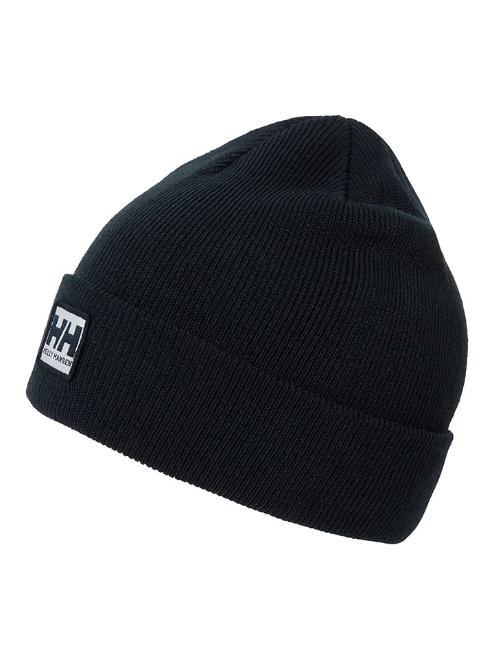 Beanie "Urban" in Dunkelblau