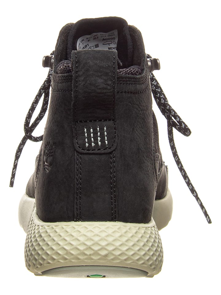 Timberland flyroam sneaker boot sales