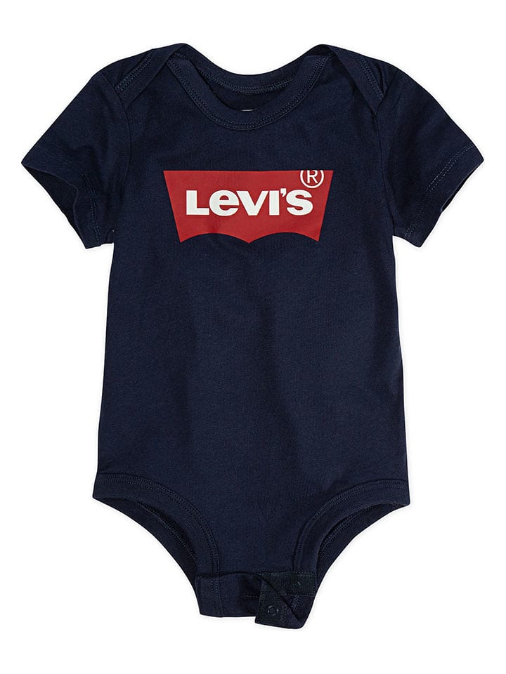Levis romper baby sales