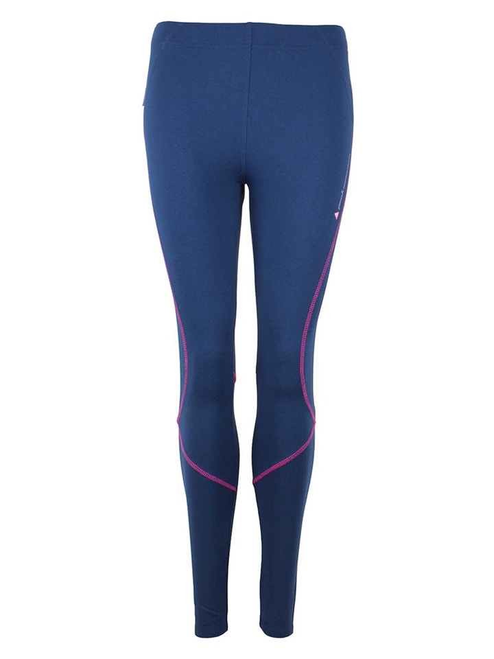 Leggings in Dunkelblau