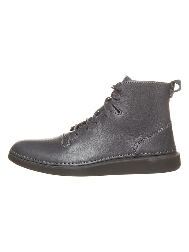 Clarks hale rise boots clearance