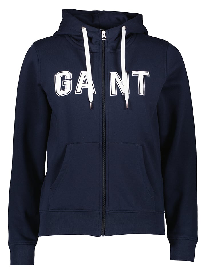 Outlet SALE Gant Damen-Sweatshirts-Jacken • -80%