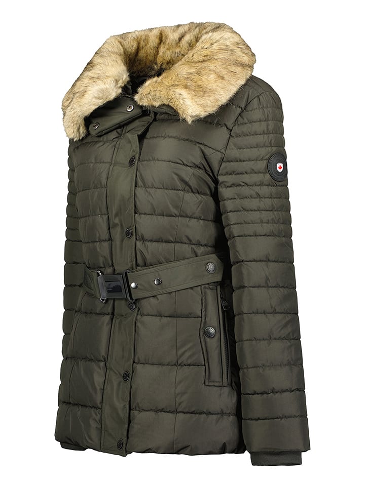 Wellensteyn Cordoba Wellensteyn Damen Winterjacken GÃ¼nstig