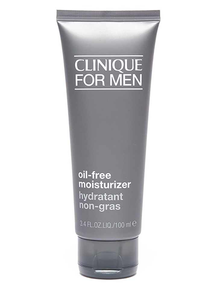Balsam do twarzy "Oil Free Moisturizer" - 100 ml
