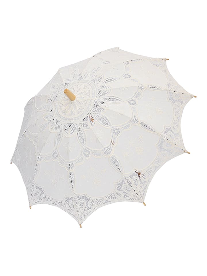 My Little Umbrella Regenschirm in Creme Ø 90 cm günstig kaufen