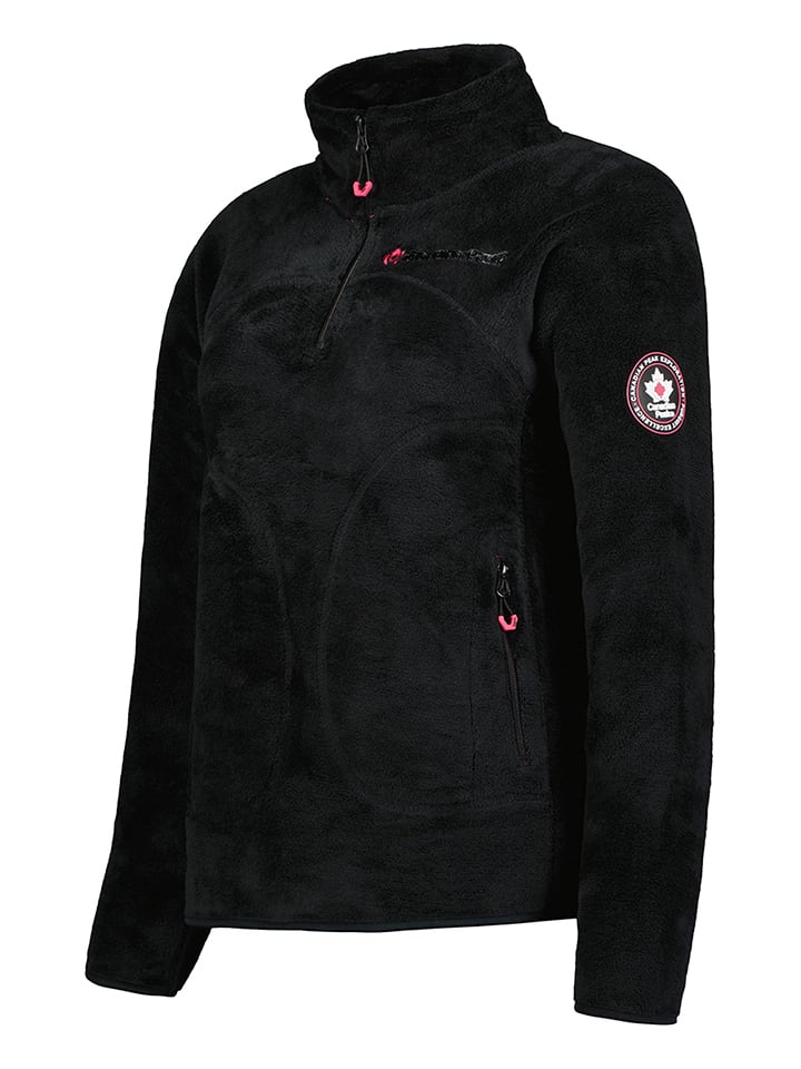 Canadian Peak Fleece trui
