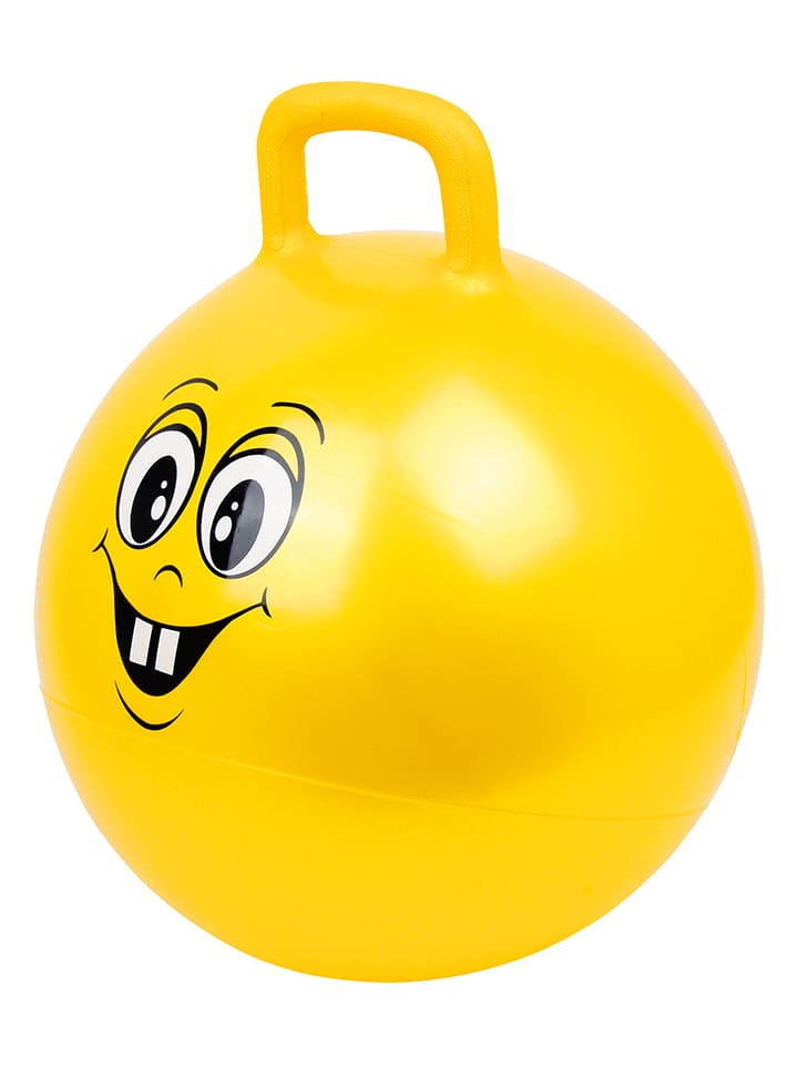 Hüpfball - ab 2 Jahren