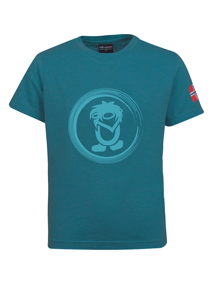 SALE Funktionsshirts kurzarm f r Kids g nstig kaufen limango