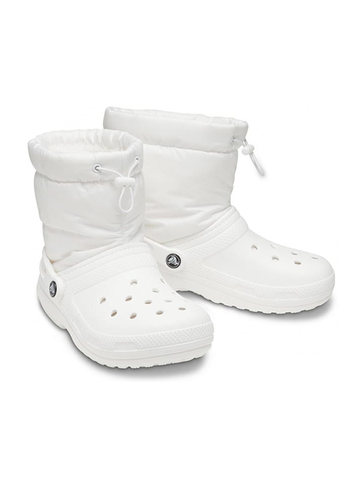 Crocs Winterstiefel 