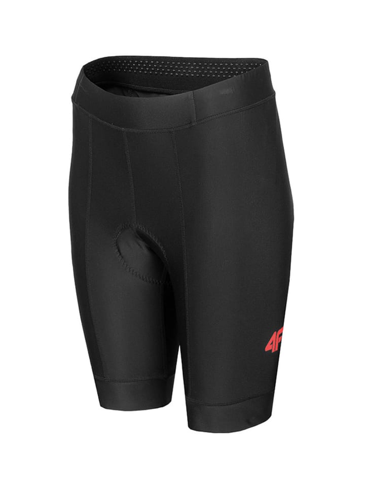 Functionele short zwart