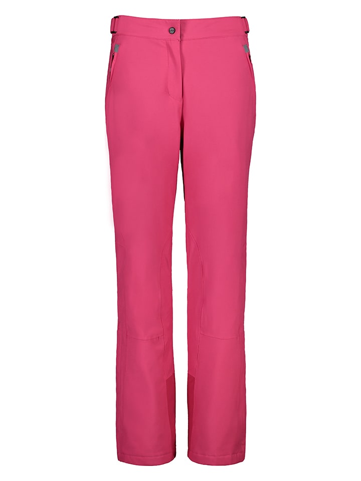 Ski-/ Snowboardhose in Pink