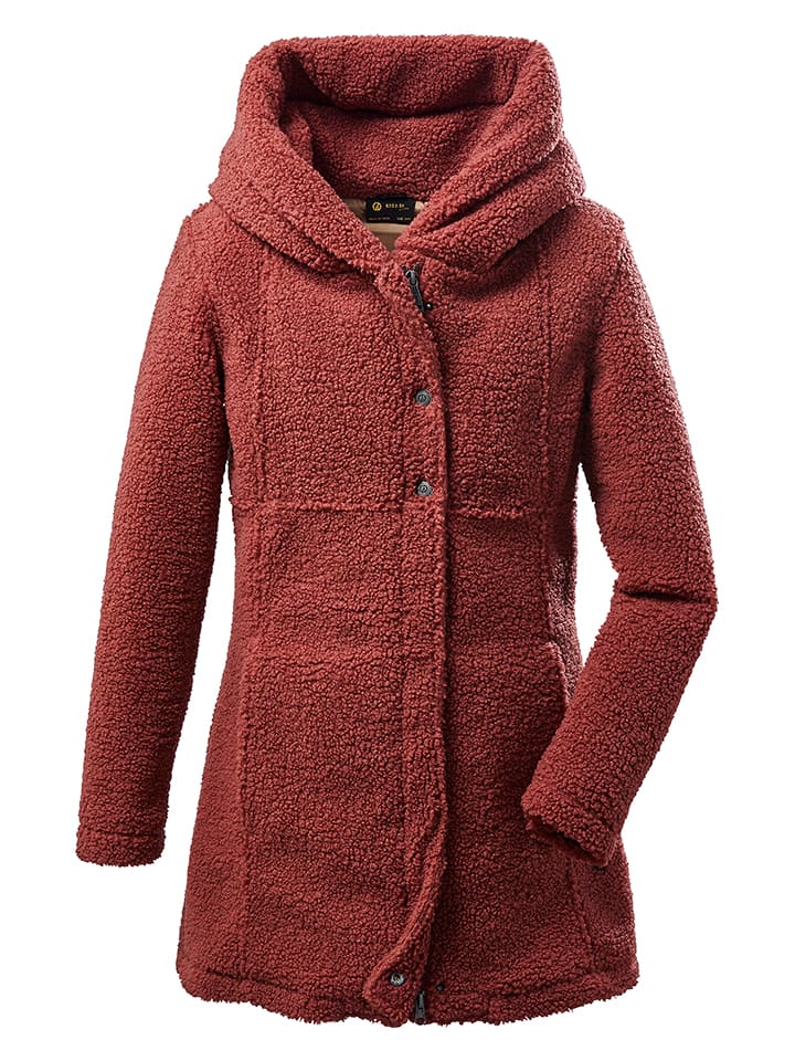 Killtec fleece clearance