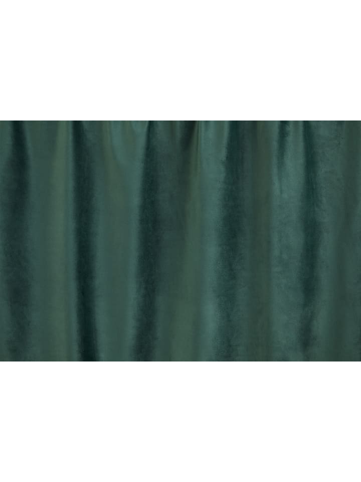 Ösenvorhang Living limango Lifa | günstig in Grün kaufen