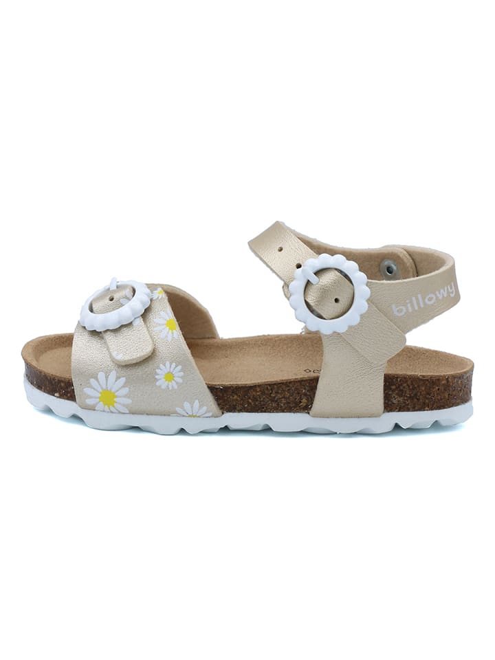 Billowy kinderschoenen 2025