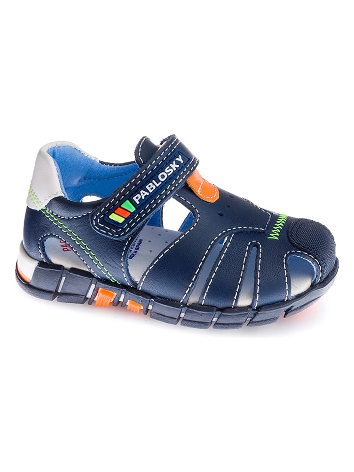 Pablosky kinderschoenen sales