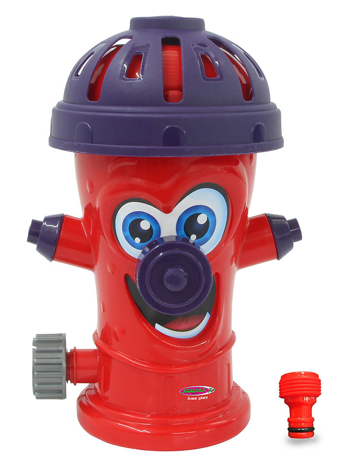 Zraszacz wodny "Hydrant Happy" - 3+
