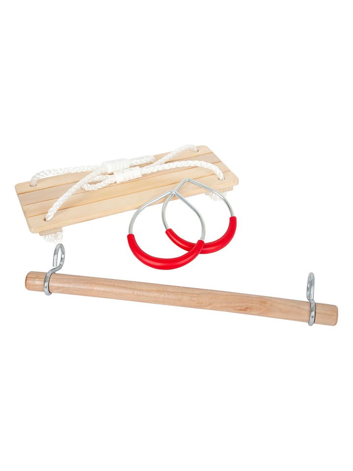 Schaukel-Set "3in1" - ab 3 Jahren