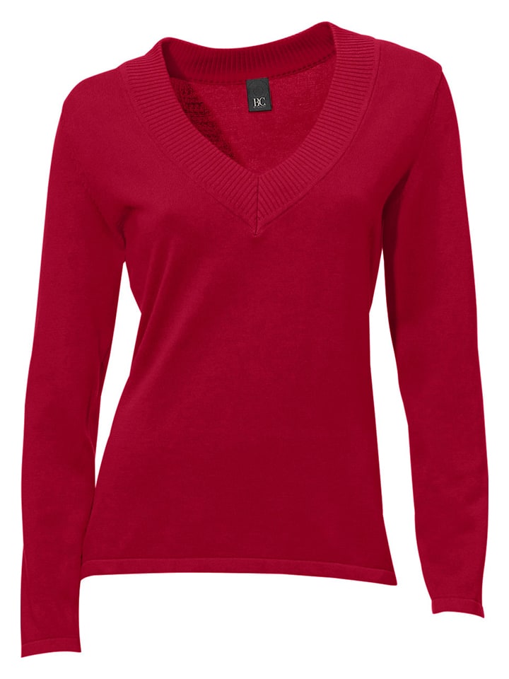 Trui rood