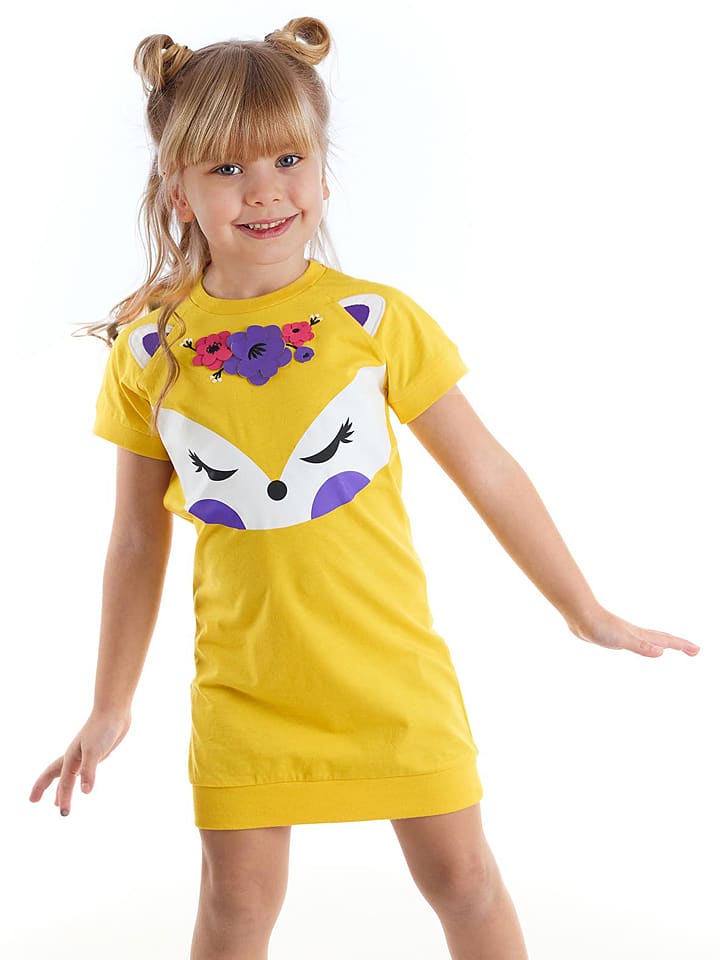 Fox jurken on sale