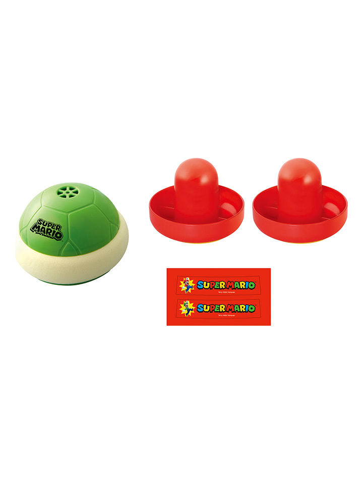 Gra aktywizująca "Super Mario - Hover Shell Strike" - 4+
