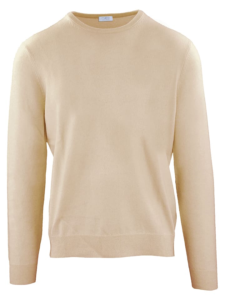 Trui beige