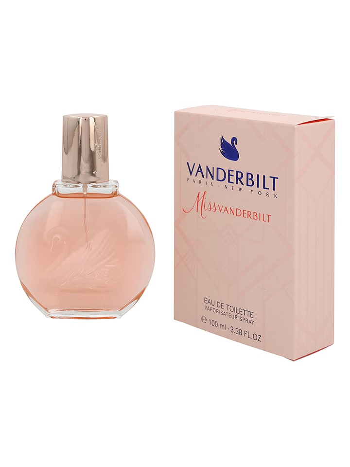 Parfum miss vanderbilt deals