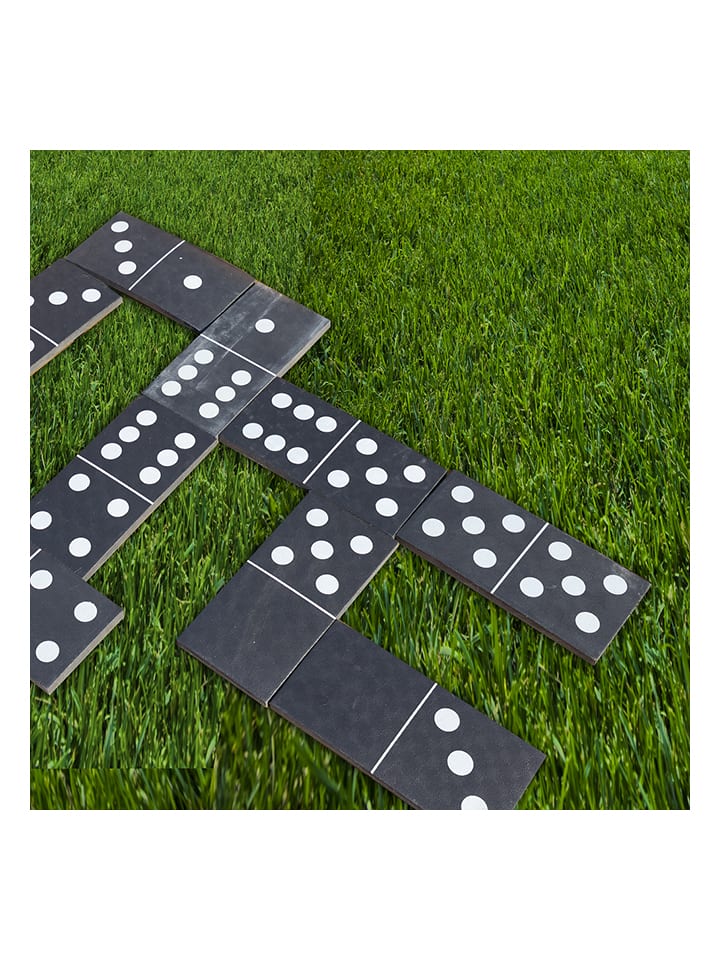 Domino XL - 3+