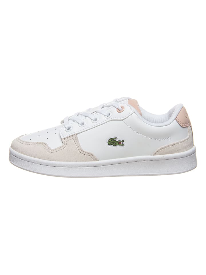 Lacoste masters store