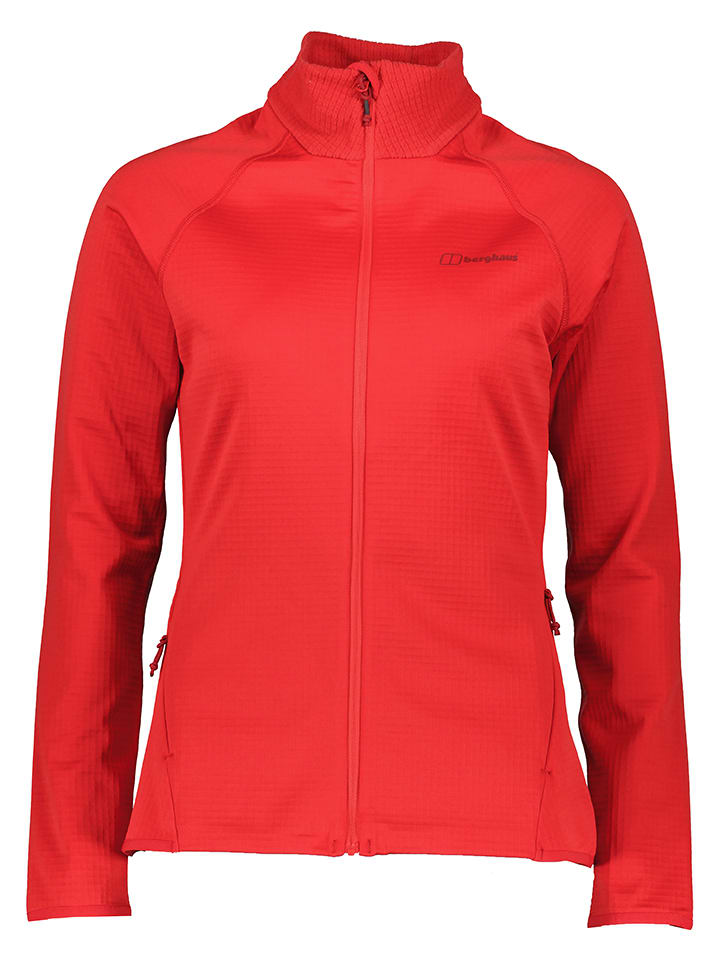 Berghaus fleece bodywarmer top