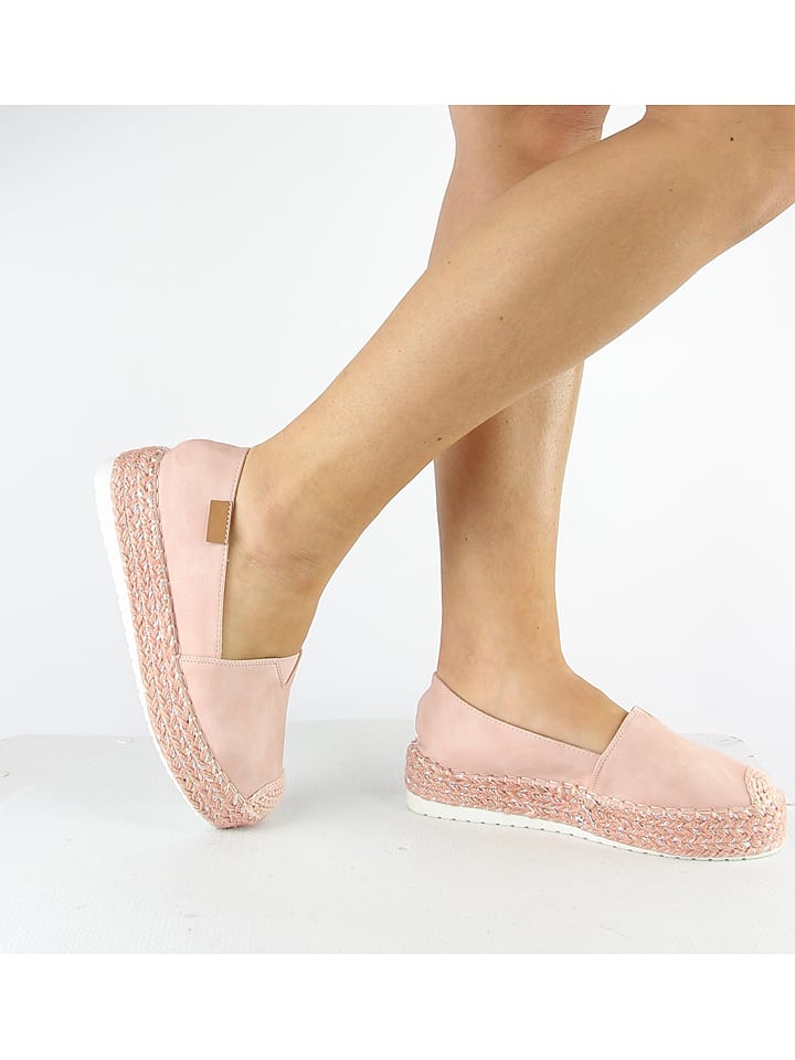 Goedkope espadrilles new arrivals