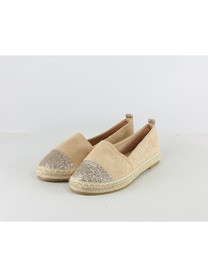 Women's Espadrilles Forever Folie Espadrilles Verbenas MALENA