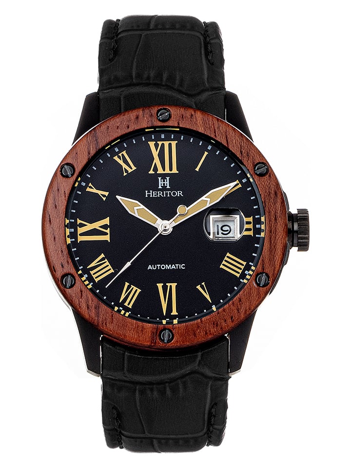 Heritor horloge hotsell