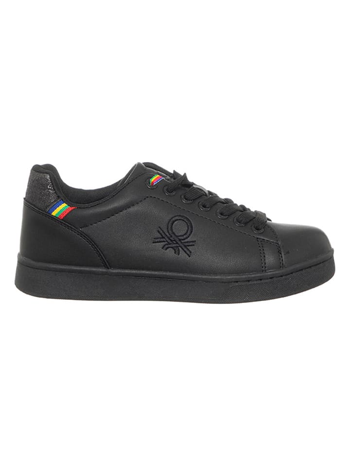 Benetton sneakers sale