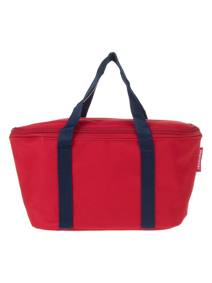 Koeltas rood - (L)27,5 x (B)12 x (H)15,5 cm