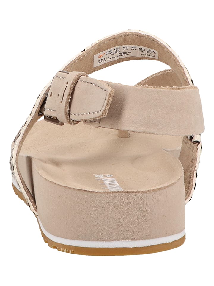 Timberland teenslippers outlet