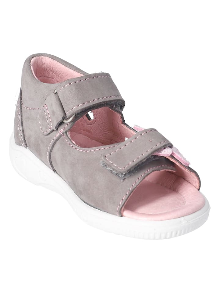 Pepino Ricosta Ricosta Sandalen Gr 25 Silvi Pepino Lauflerner