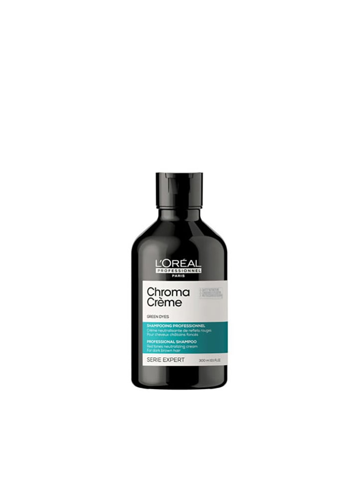 Szampon do włosów "Green Dyes" - 300 ml