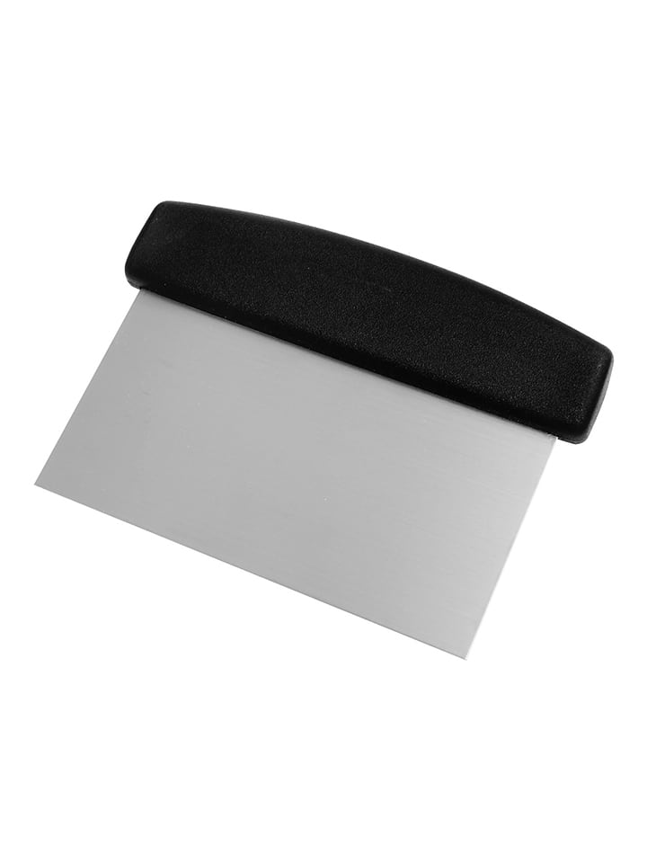 Teigabstecher in Schwarz - (L)16 x (B)8 cm