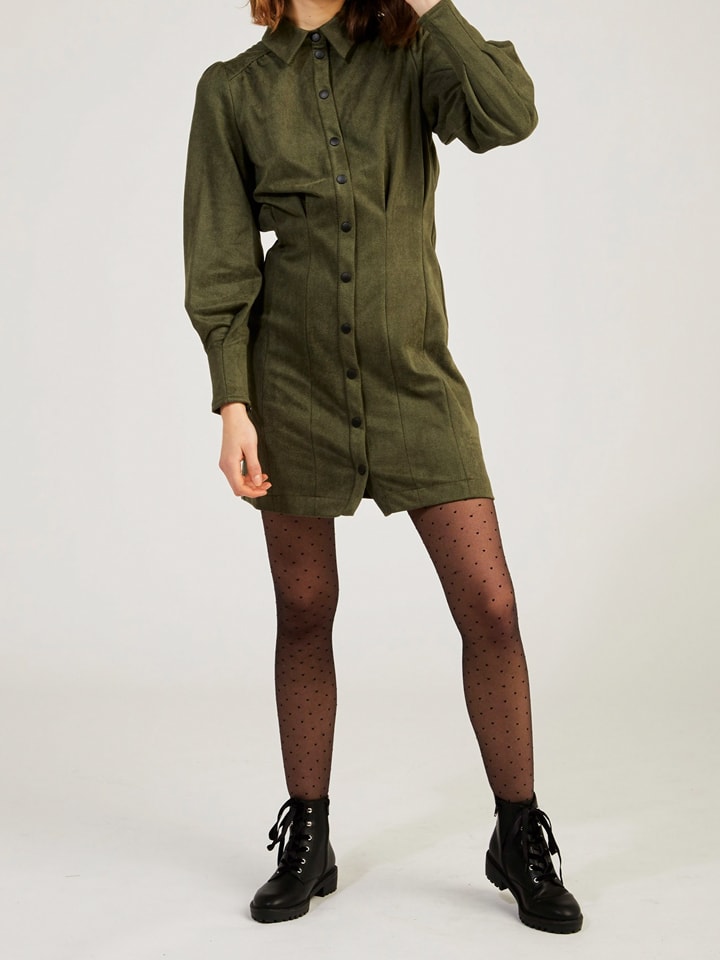 Naf naf jurk new arrivals