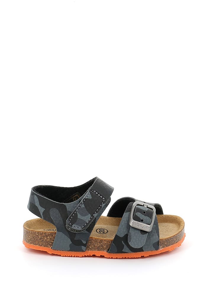 Grünland sandalen 2025