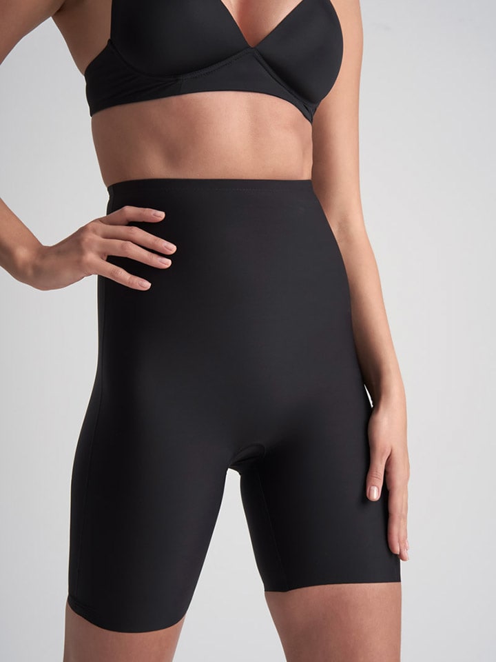 Shape hose clearance