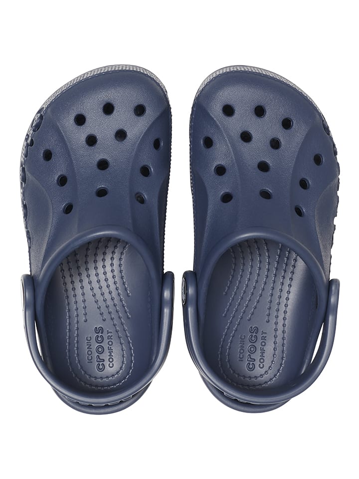 Crocs Crocs Baya in Dunkelblau gunstig kaufen limango